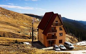Cabana Andreea Telescaun